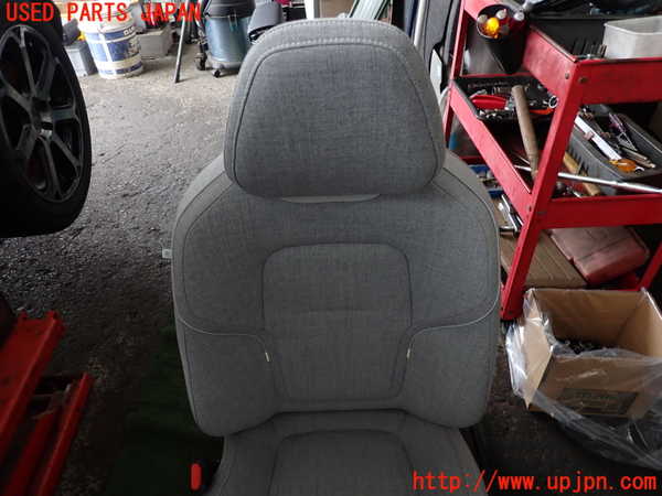 2UPJ-42217065]ボルボ・EX30(2E400R)助手席シート 中古_m0002.jpg