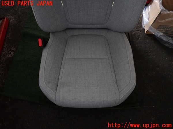 2UPJ-42217065]ボルボ・EX30(2E400R)助手席シート 中古_m0003.jpg