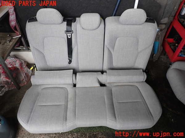2UPJ-42217385]ボルボ・EX30(2E400R)リアシート 中古_m0001.jpg