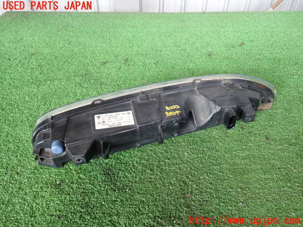 2UPJ-42221152]ポルシェ・カイエン S ハイブリッド(92ACGE)左コーナーランプ 中古_m0004.jpg