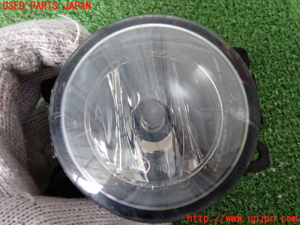 2UPJ-42221182]ポルシェ・カイエン S ハイブリッド(92ACGE)左フォグ 中古_m0002.jpg