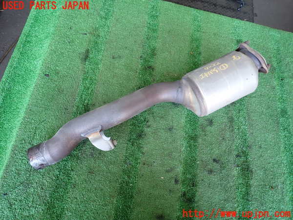 2UPJ-42222631]ポルシェ・カイエン S ハイブリッド(92ACGE)フロントパイプ1 中古_m0001.jpg