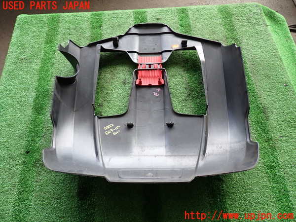 2UPJ-42222160]ポルシェ・カイエン S ハイブリッド(92ACGE)エンジンアッパーカバー 中古_m0003.jpg