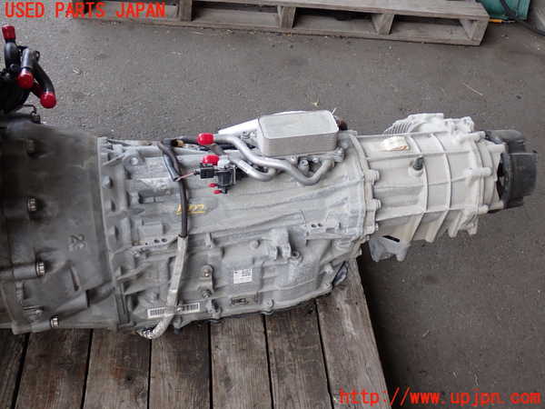 2UPJ-42223010]ポルシェ・カイエン S ハイブリッド(92ACGE)ミッション AT CGEA 4WD 中古_m0002.jpg