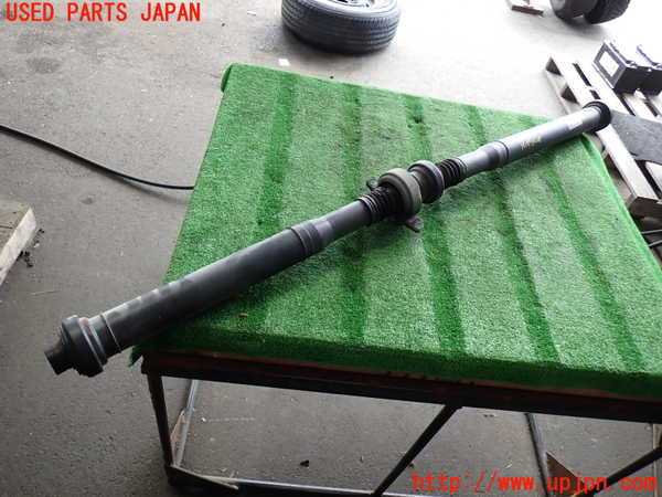 2UPJ-42223410]ポルシェ・カイエン S ハイブリッド(92ACGE)リアプロペラシャフト 中古_m0001.jpg