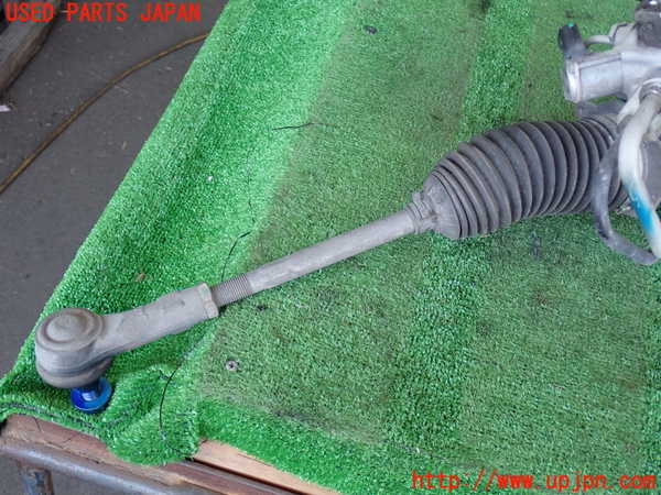2UPJ-42224235]ポルシェ・カイエン S ハイブリッド(92ACGE)パワステギアボックス 中古_m0002.jpg