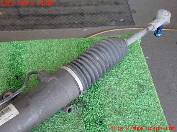 2UPJ-42224235]ポルシェ・カイエン S ハイブリッド(92ACGE)パワステギアボックス 中古_m0004.jpg