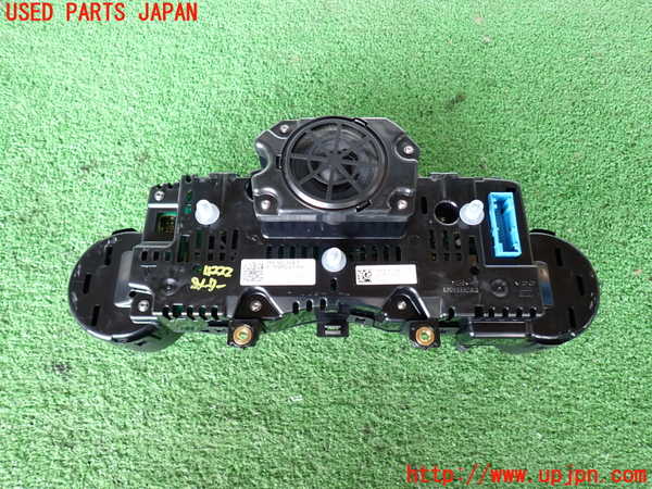 2UPJ-42226170]ポルシェ・カイエン S ハイブリッド(92ACGE)スピードメーター 中古_m0003.jpg