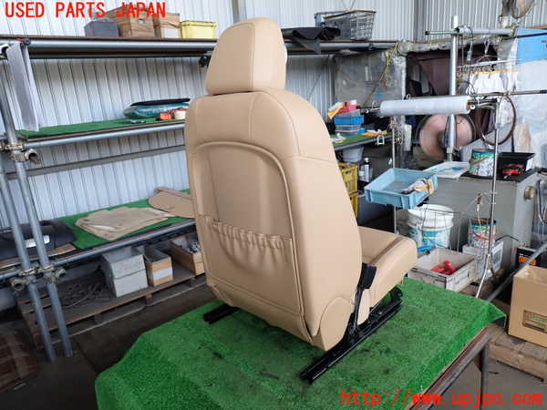 2UPJ-42227065]ポルシェ・カイエン S ハイブリッド(92ACGE)助手席シート 中古_m0004.jpg