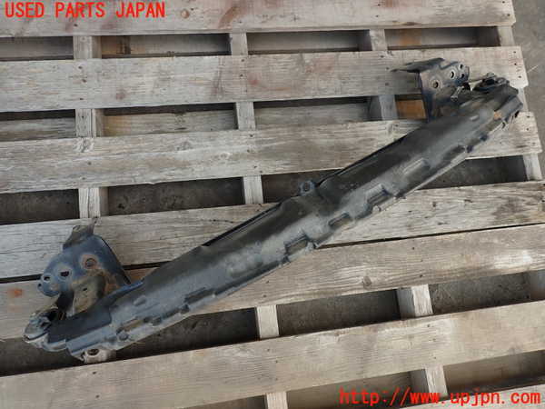 2UPJ-42231014]ポルシェ・カイエン ターボ S(9PA50SA)フロントバンパーホースメント 中古_m0001.jpg