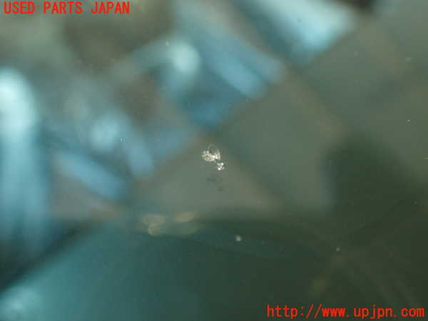 2UPJ-42231195]ポルシェ・カイエン ターボ S(9PA50SA)フロントガラス (43R-00168) 中古_m0002.jpg