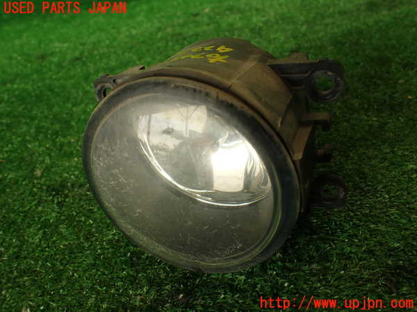 2UPJ-42231180]ポルシェ・カイエン ターボ S(9PA50SA)右フォグ 中古_m0001.jpg