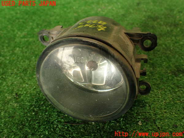 2UPJ-42231182]ポルシェ・カイエン ターボ S(9PA50SA)左フォグ 中古_m0001.jpg