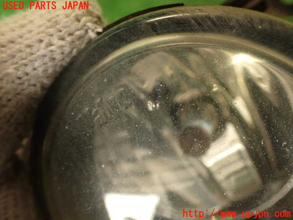 2UPJ-42231182]ポルシェ・カイエン ターボ S(9PA50SA)左フォグ 中古_m0004.jpg