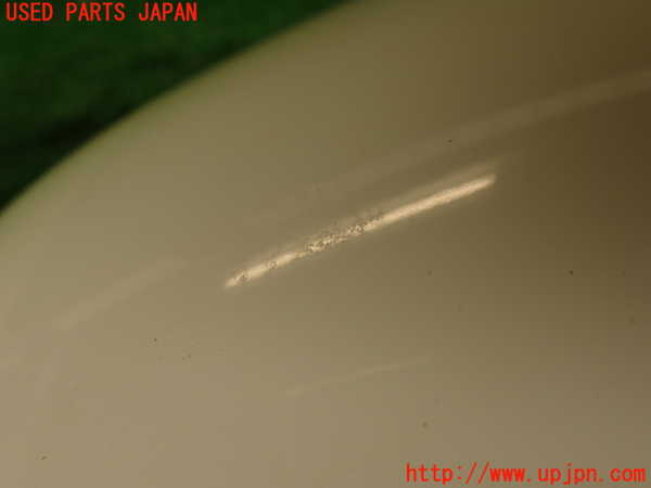 2UPJ-42231212]ポルシェ・カイエン ターボ S(9PA50SA)左ドアミラー 中古_m0003.jpg