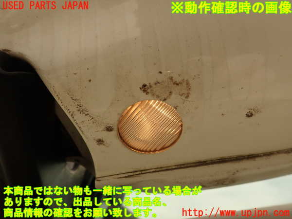 2UPJ-42231212]ポルシェ・カイエン ターボ S(9PA50SA)左ドアミラー 中古_m0005.jpg