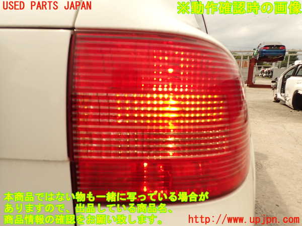 2UPJ-42231530]ポルシェ・カイエン ターボ S(9PA50SA)右テールランプ 中古_m0005.jpg