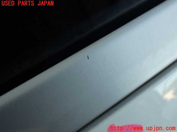 2UPJ-42231566]ポルシェ・カイエン ターボ S(9PA50SA)バックドア リアゲート ハッチ (43R-005274) 中古_m0003.jpg