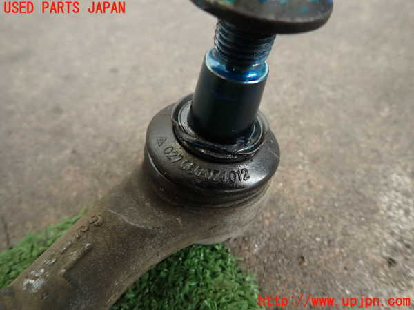 2UPJ-42234235]ポルシェ・カイエン ターボ S(9PA50SA)パワステギアボックス 中古_m0003.jpg