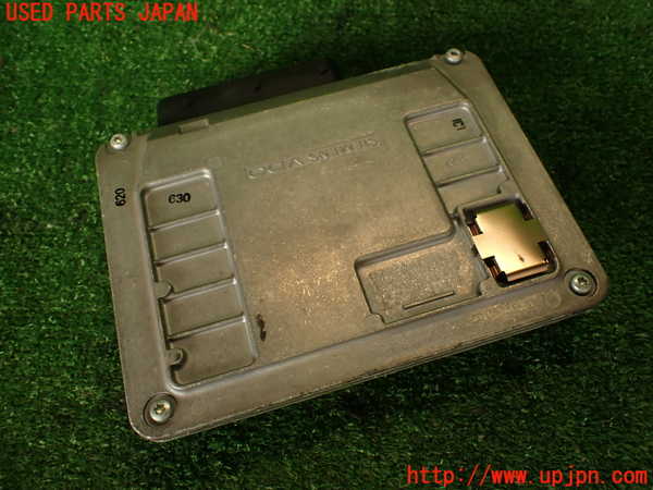 2UPJ-42236147]ポルシェ・カイエン ターボ S(9PA50SA)コンピューター2 (ジャンク品) 中古_m0002.jpg