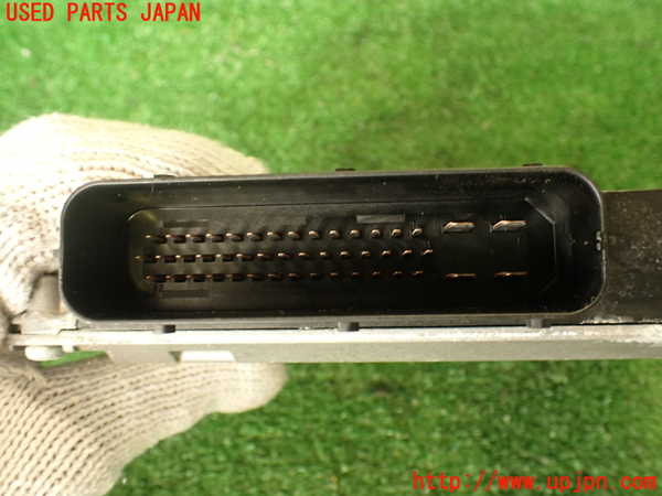 2UPJ-42236147]ポルシェ・カイエン ターボ S(9PA50SA)コンピューター2 (ジャンク品) 中古_m0003.jpg