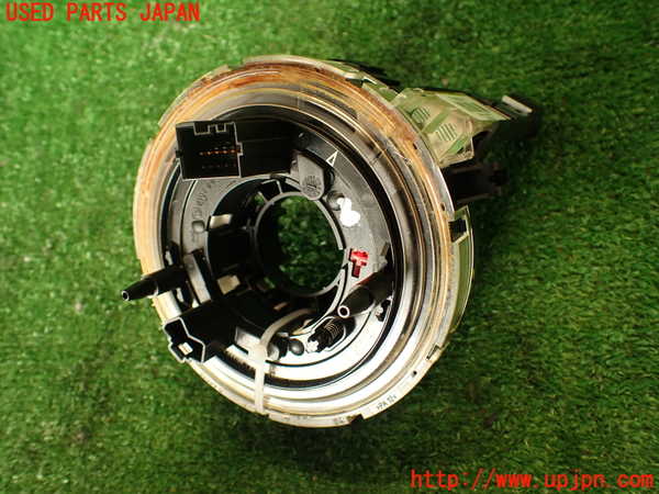 2UPJ-42236800]ポルシェ・カイエン ターボ S(9PA50SA)スパイラルケーブル(リール) 中古_m0001.jpg