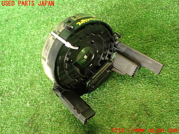 2UPJ-42236800]ポルシェ・カイエン ターボ S(9PA50SA)スパイラルケーブル(リール) 中古_m0002.jpg