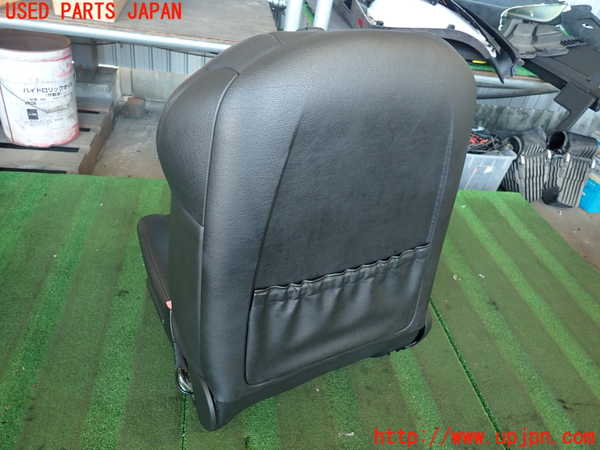 2UPJ-42237065]ポルシェ・カイエン ターボ S(9PA50SA)助手席シート 中古_m0004.jpg