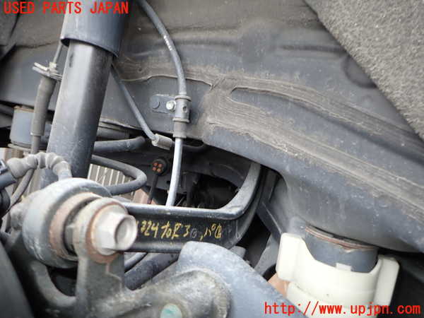 2UPJ-42245146]CX-8(KG2P)右リアアッパーアーム1 中古_m0001.jpg