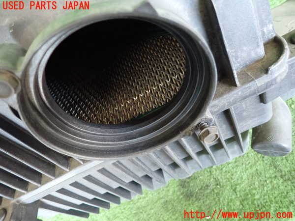 2UPJ-42252560]キャデラック・CTS スポーツセダン(X322A)エアクリーナーボックス 中古_m0004.jpg