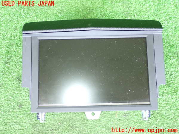 2UPJ-42256629]キャデラック・CTS スポーツセダン(X322A)モニター 中古_m0001.jpg