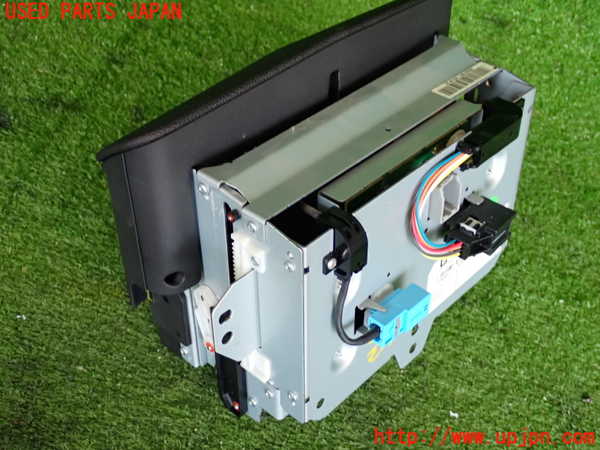 2UPJ-42256629]キャデラック・CTS スポーツセダン(X322A)モニター 中古_m0002.jpg