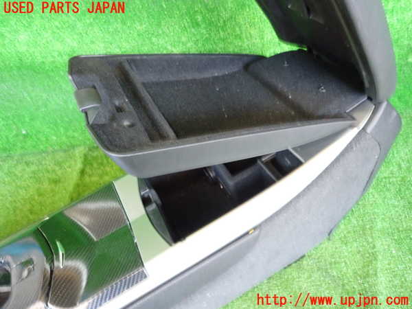 2UPJ-42257540]キャデラック・CTS スポーツセダン(X322A)センターコンソール 中古_m0003.jpg