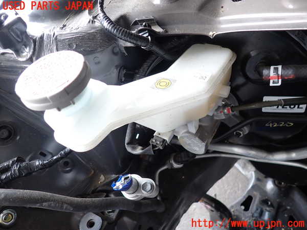 2UPJ-42264050]フロンクス(WEB3S)ブレーキマスターシリンダー 中古_m0001.jpg