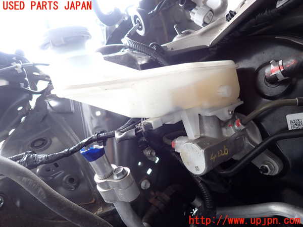 2UPJ-42264050]フロンクス(WEB3S)ブレーキマスターシリンダー 中古_m0002.jpg