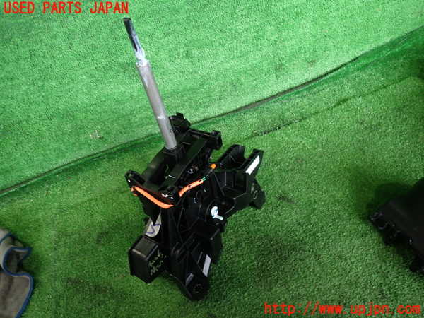 2UPJ-42267555]フロンクス(WEB3S)ATシフトレバー 中古_m0001.jpg