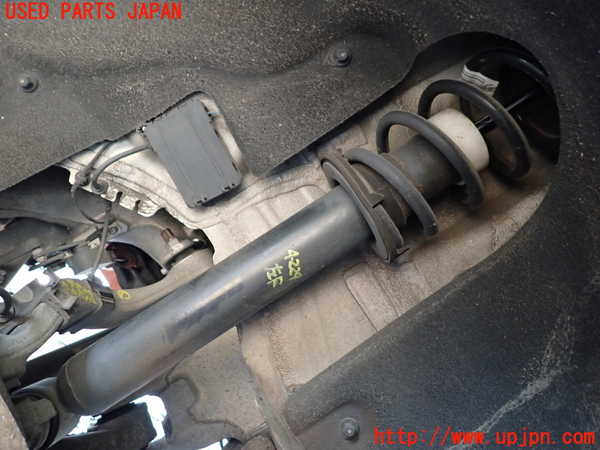 1UPJ-42295045]BMW 523i(XG20 F10)左リアストラット 中古_m0001.jpg