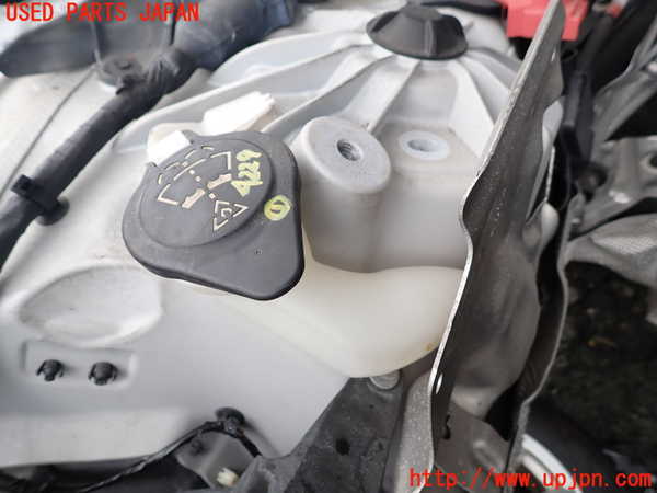 1UPJ-42296791]BMW 523i(XG20 F10)ウォッシャータンク1 中古_m0001.jpg