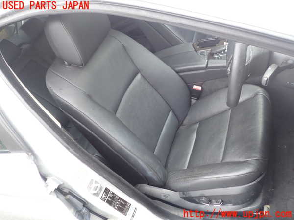 1UPJ-42297035]BMW 523i(XG20 F10)運転席シート 中古_m0001.jpg