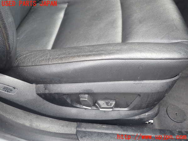 1UPJ-42297035]BMW 523i(XG20 F10)運転席シート 中古_m0004.jpg