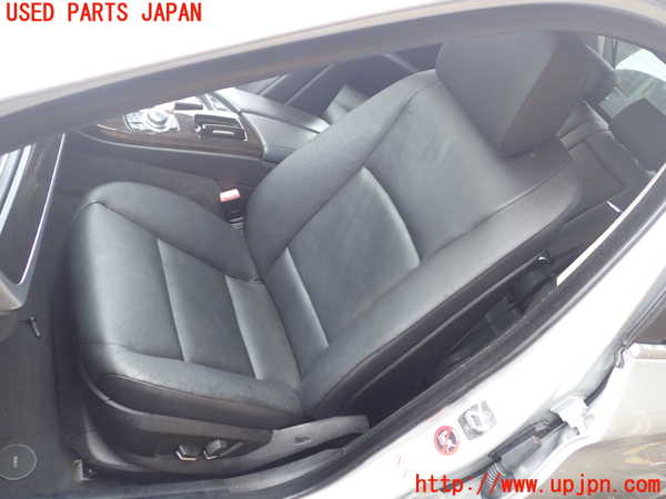 1UPJ-42297065]BMW 523i(XG20 F10)助手席シート 中古_m0001.jpg