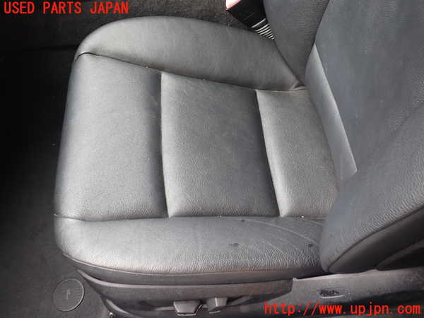 1UPJ-42297065]BMW 523i(XG20 F10)助手席シート 中古_m0003.jpg