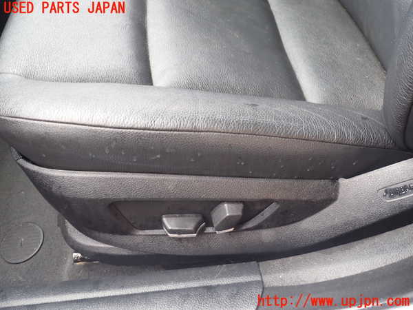 1UPJ-42297065]BMW 523i(XG20 F10)助手席シート 中古_m0004.jpg