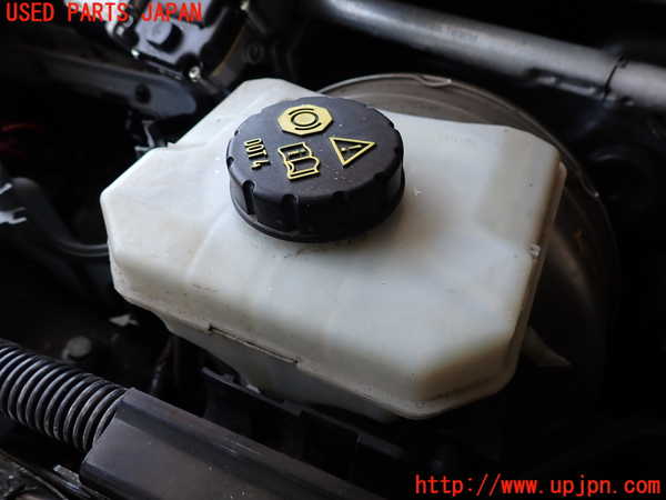 2UPJ-42324050]ポルシェ・マカン ターボ(J1H3)ブレーキマスターシリンダー 中古_m0001.jpg