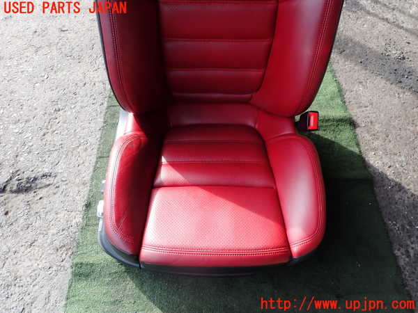 2UPJ-42327035]ポルシェ・マカン ターボ(J1H3)運転席シート 中古_m0003.jpg