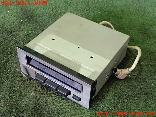 2UPJ-42336475]セドリック(Y30)テープデッキ 中古_m0001.jpg