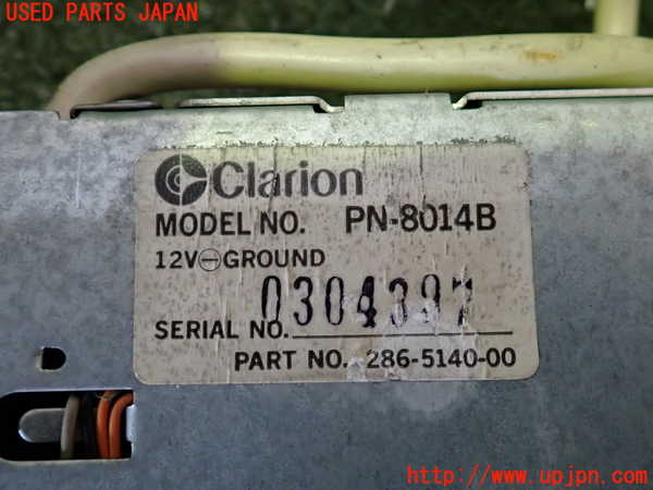 2UPJ-42336475]セドリック(Y30)テープデッキ 中古_m0003.jpg