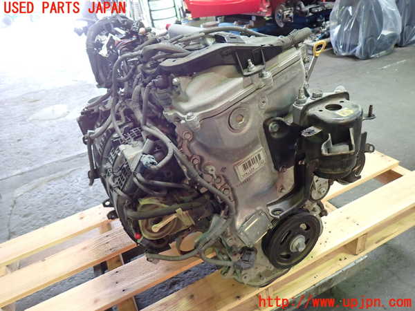 1UPJ-42342010]ヴェルファイア(AGH30W)エンジン 2AR-FE 中古_m0001.jpg