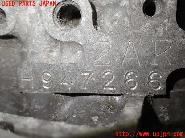 1UPJ-42342010]ヴェルファイア(AGH30W)エンジン 2AR-FE 中古_m0004.jpg