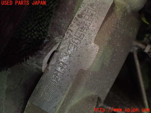 1UPJ-42352010]ベンツ A180(176042)(W176系)エンジン 270 中古_m0003.jpg